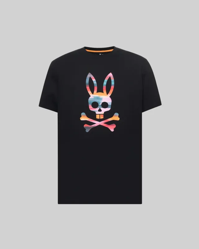 MENS RAPHAEL GRAPHIC TEE - MT0200225 sold by Psycho Bunny