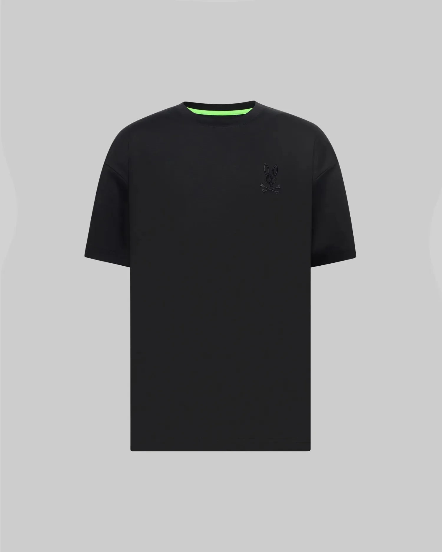 MENS OSCAR OVERSIZED TEE - MT0200217 sold by Psycho Bunny product image thumbnail 5