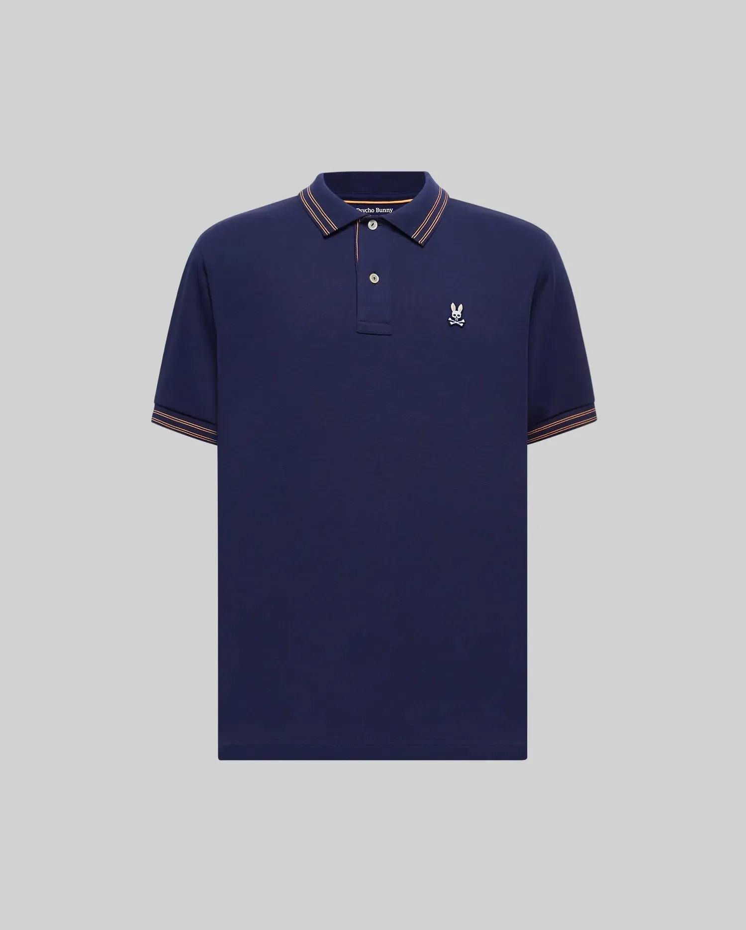 MENS KENYON PIQUE POLO - MT0100214 sold by Psycho Bunny product image thumbnail 4