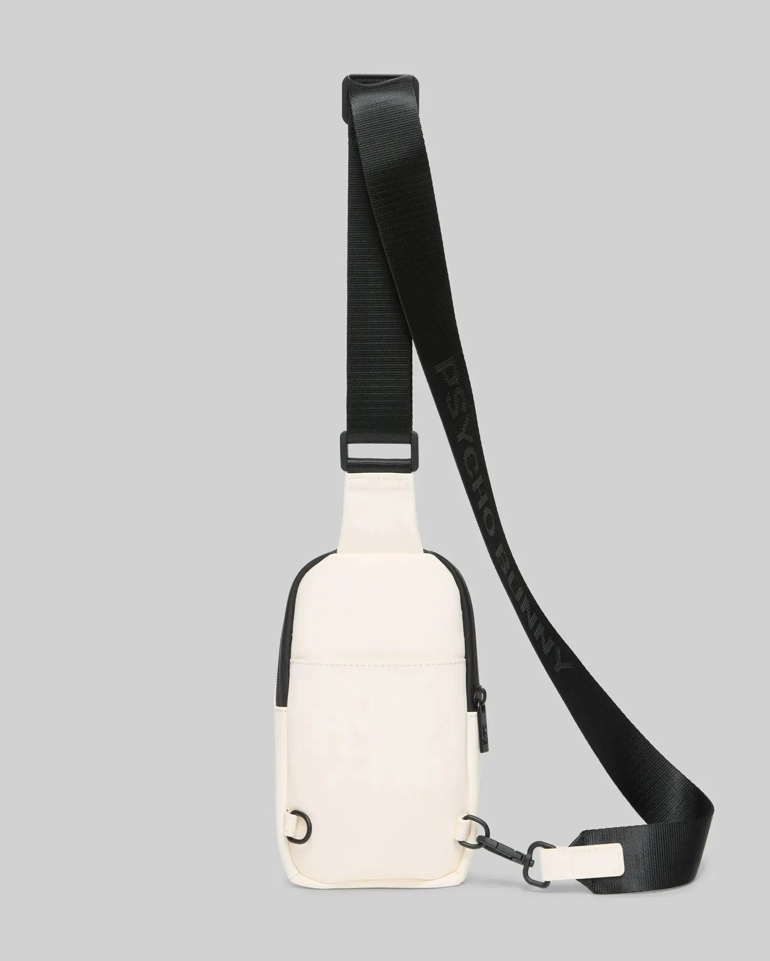 MENS RUBBERIZED CROSSBODY - MO2400079 sold by Psycho Bunny product image thumbnail 4