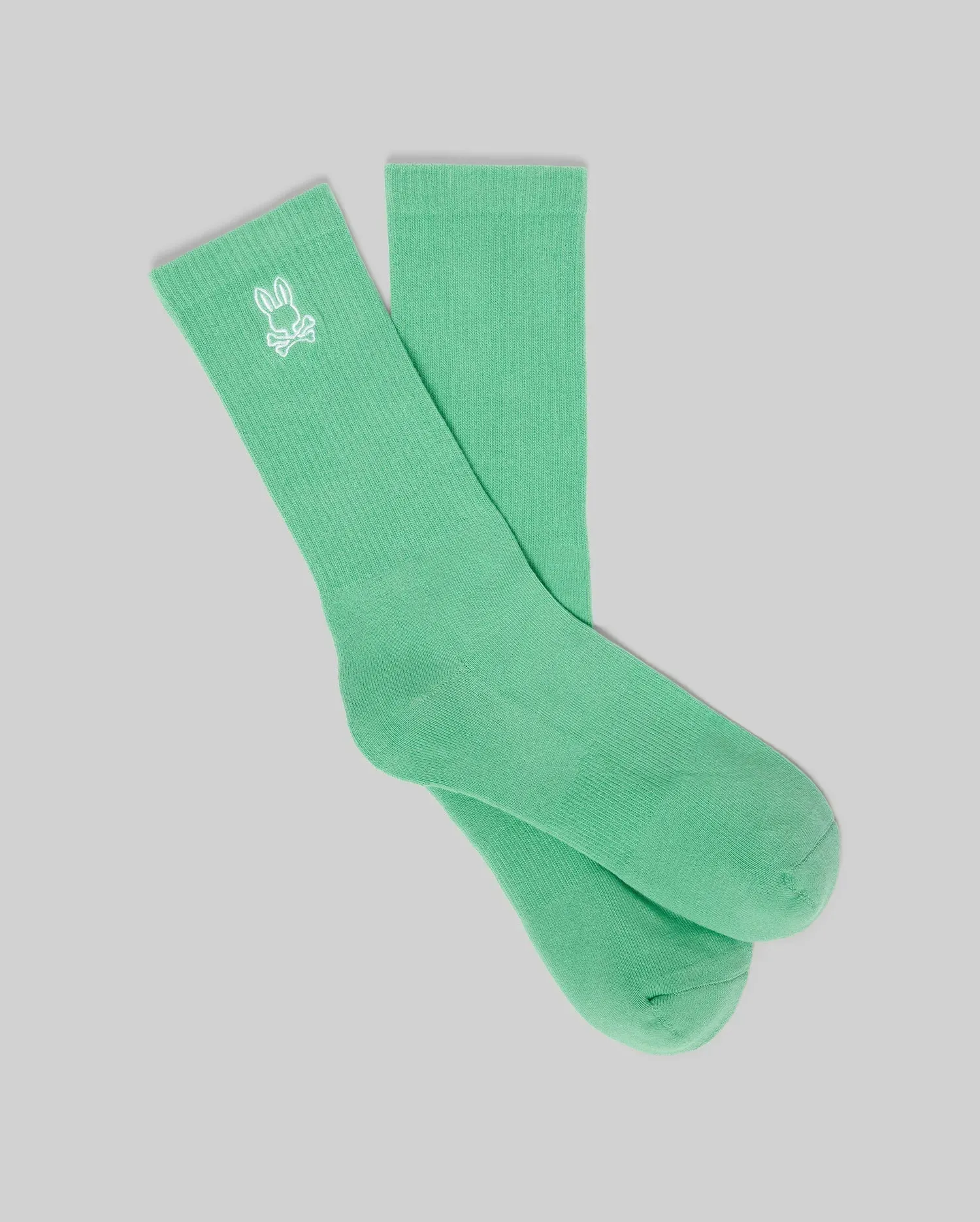 MENS NEW CLASSIC SPORT SOCK - MO2200001 sold by Psycho Bunny