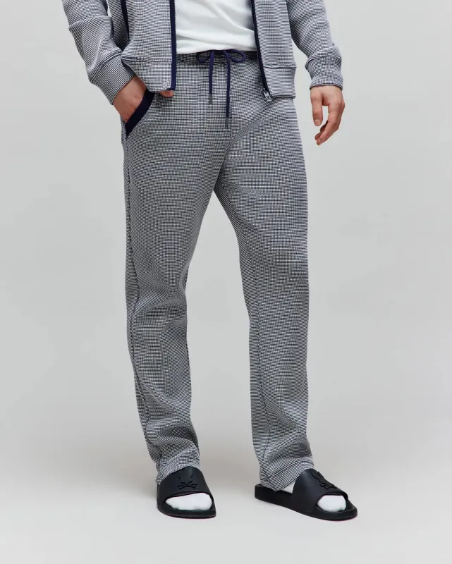 MENS MAXTON TWO TONE JOGGER - MB0800052 sold by Psycho Bunny