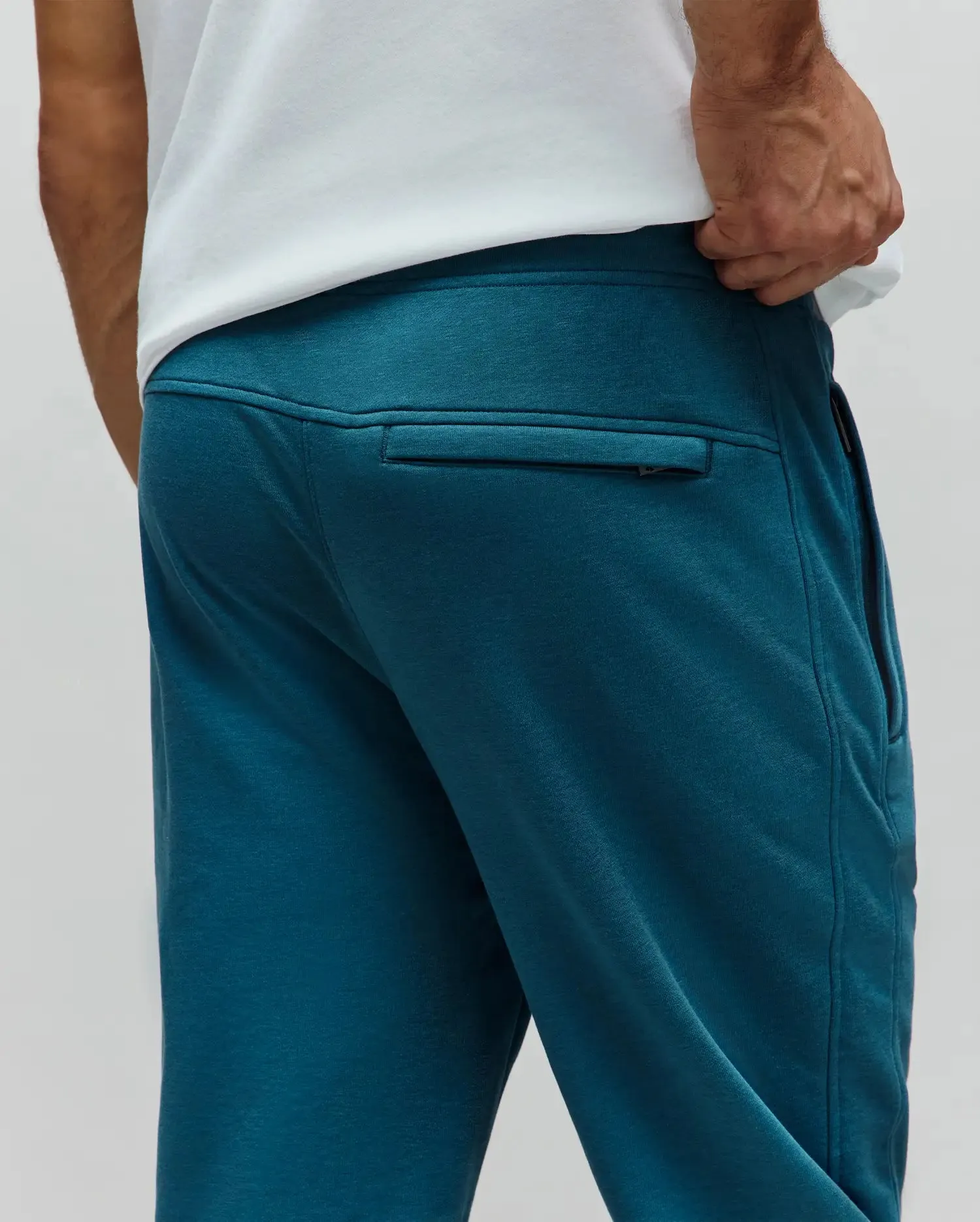 MENS BARRY JOGGERS - MB0800050 sold by Psycho Bunny product image thumbnail 3