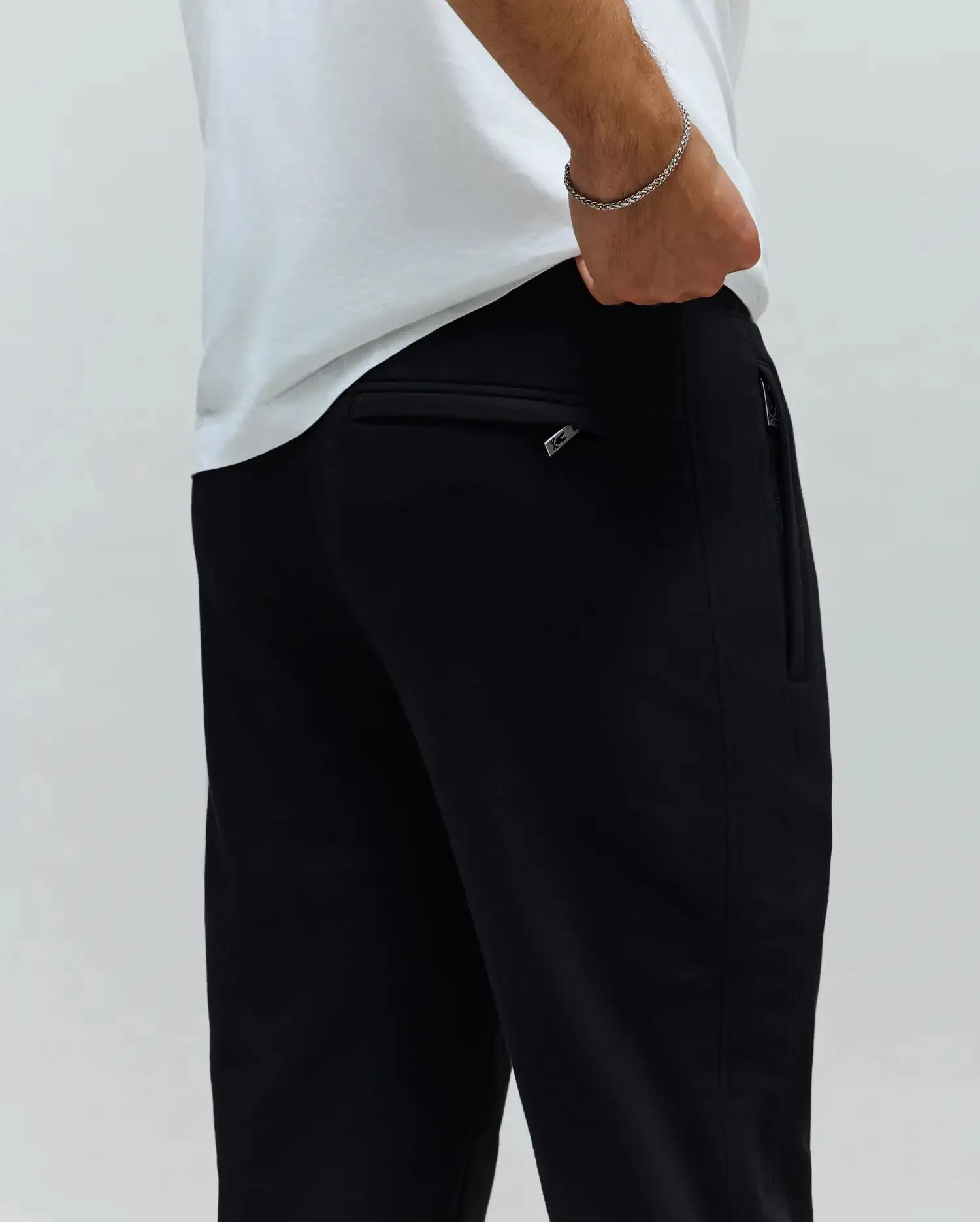 MENS BARRY JOGGERS - MB0800050 sold by Psycho Bunny product image thumbnail 3