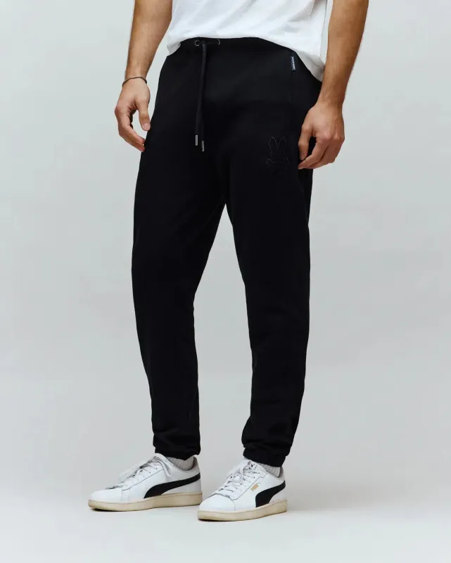 MENS BARRY JOGGERS - MB0800050 sold by Psycho Bunny