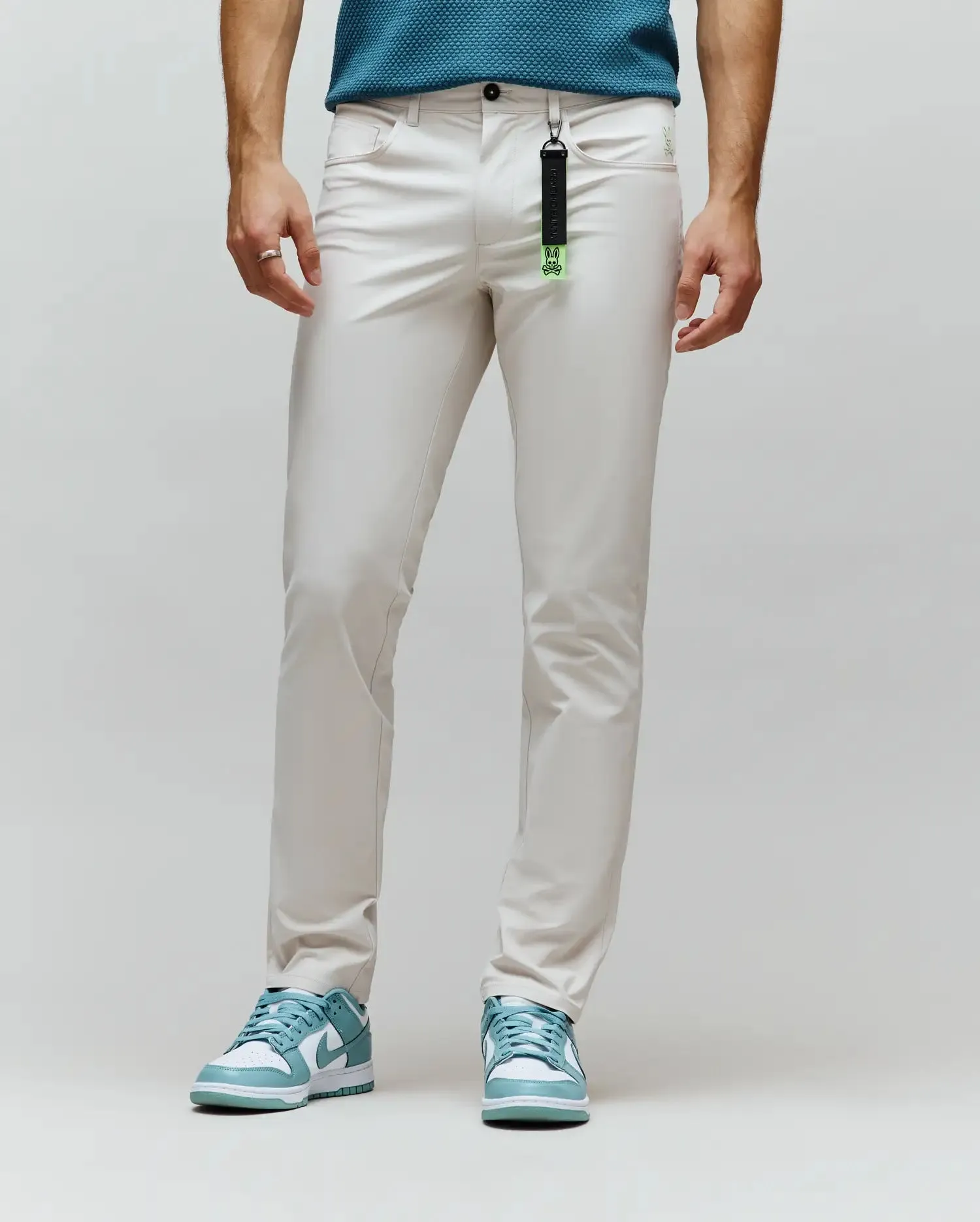 MENS MAVERICK 10K STEP PANT - B6P788D200 sold by Psycho Bunny