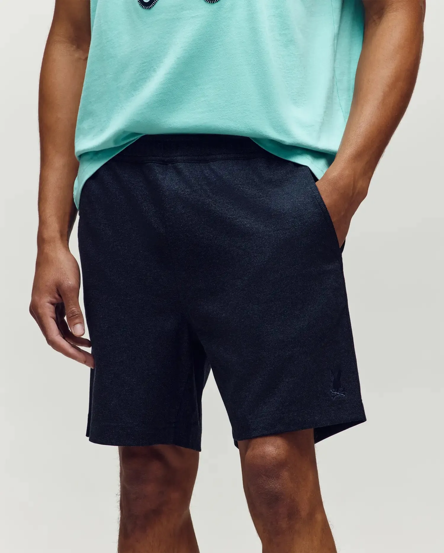 MENS KODA OXFORD SHORT - MB0700018 sold by Psycho Bunny product image thumbnail 2