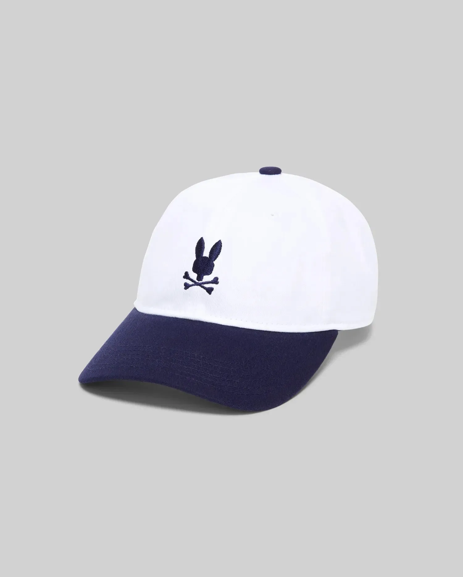 WOMENS AMARIS BASEBALL CAP - WO1500002 sold by Psycho Bunny product image thumbnail 2