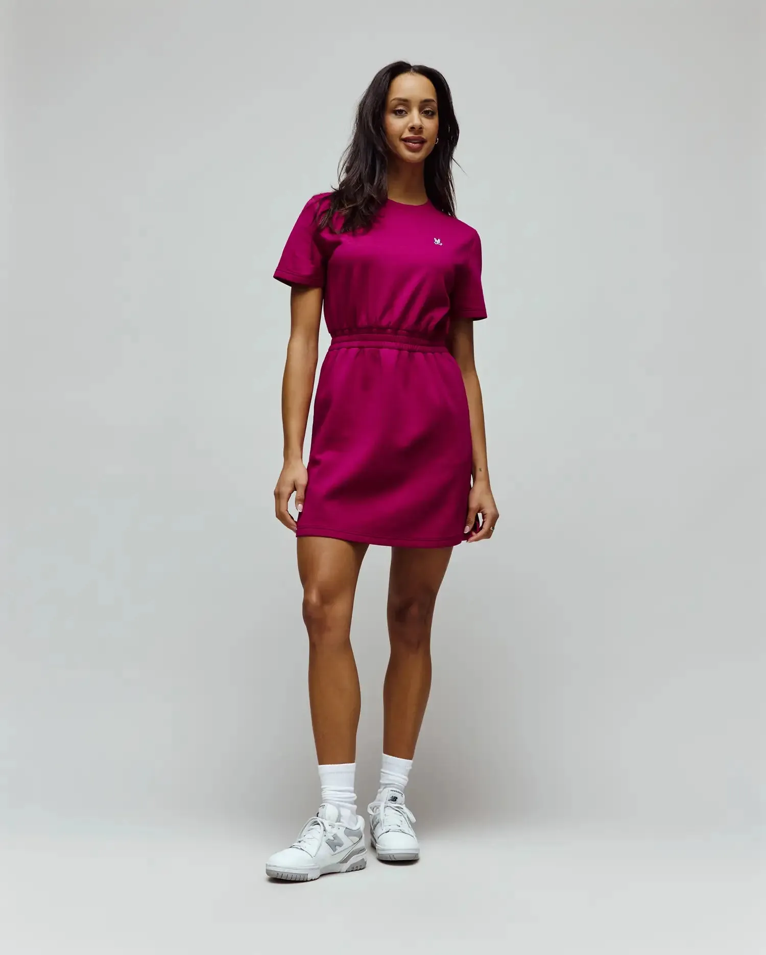 WOMENS PENELOPE DRESS - WO2000012 sold by Psycho Bunny