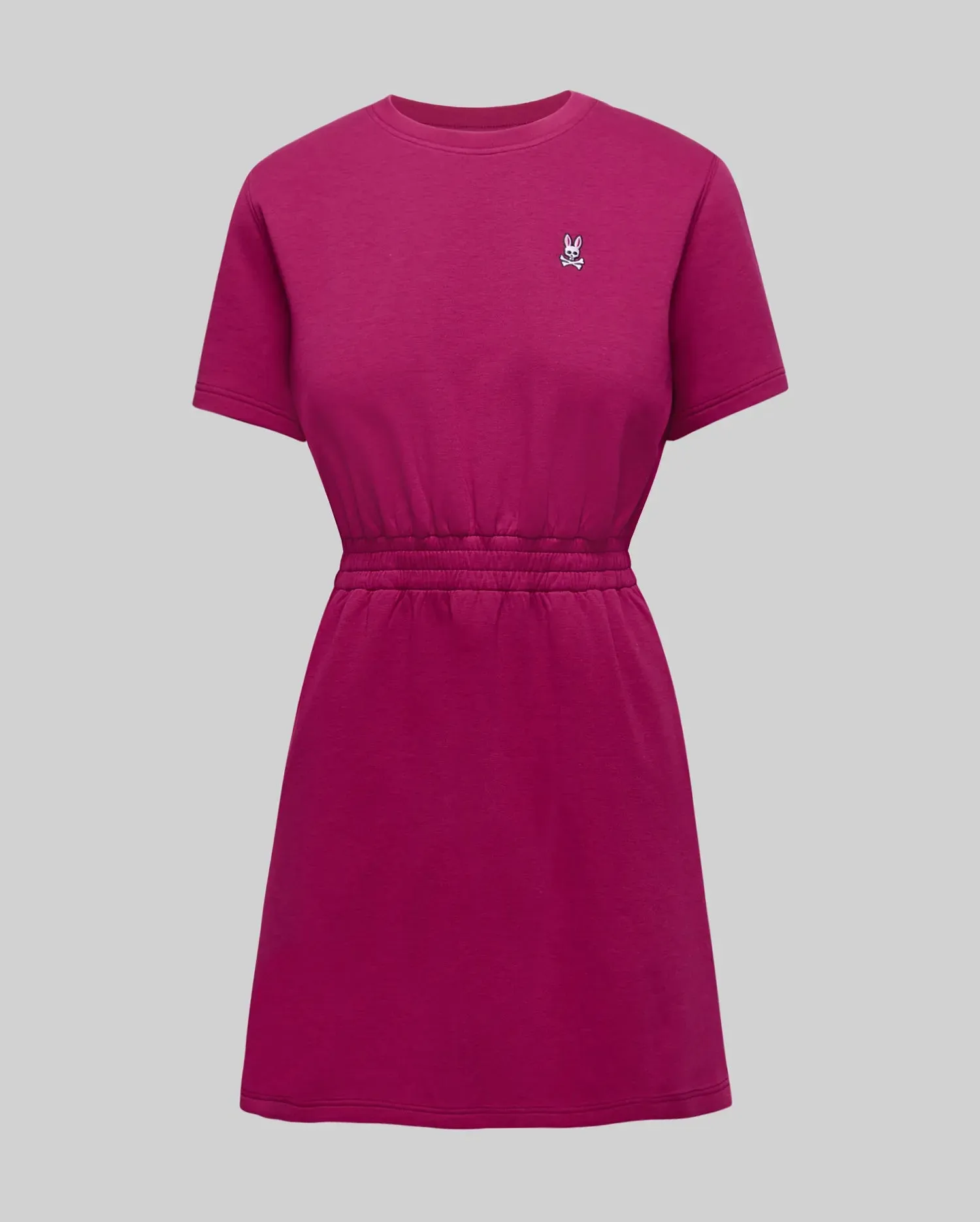WOMENS PENELOPE DRESS - WO2000012 sold by Psycho Bunny product image thumbnail 4