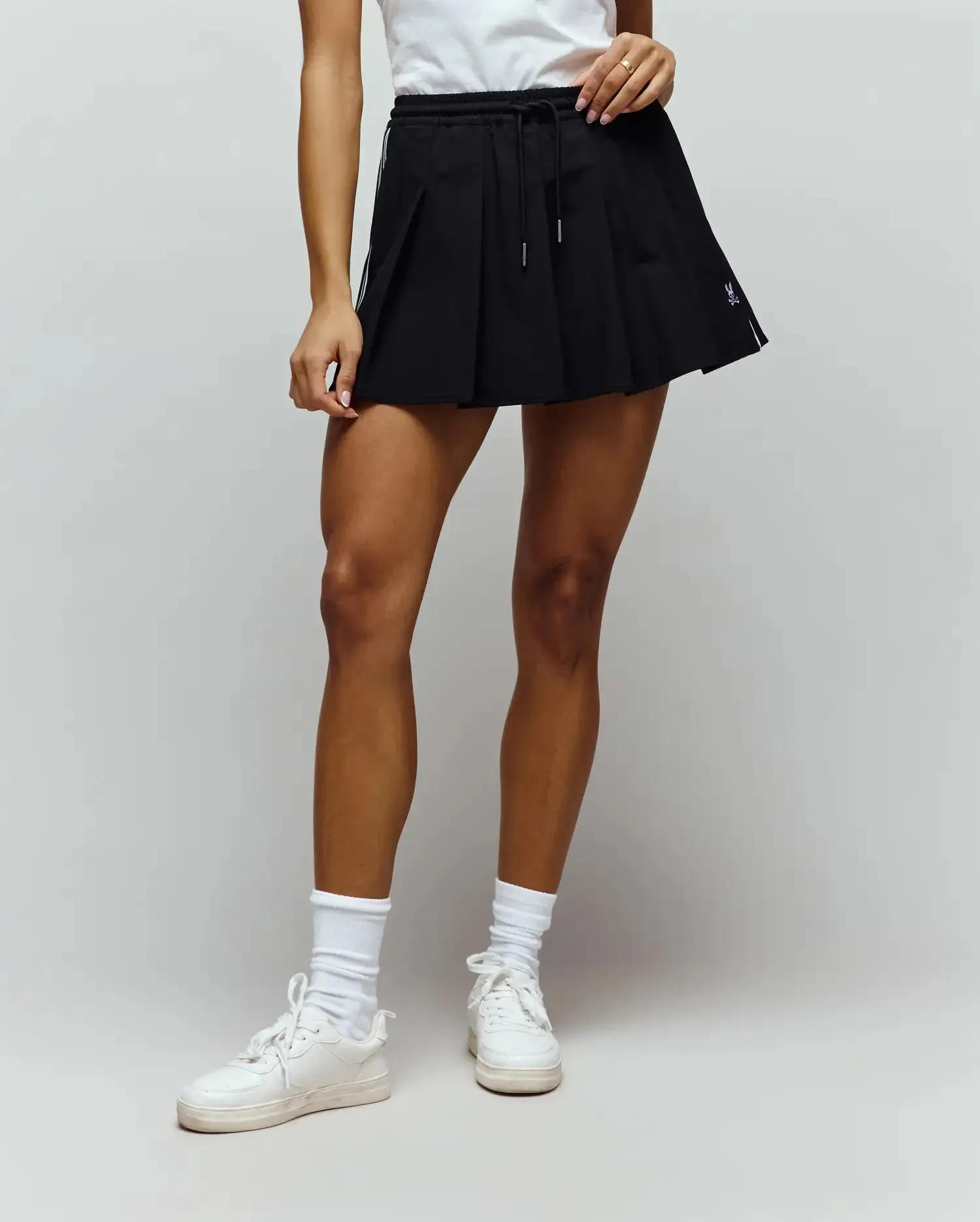 WOMENS CECILIA SPORT SKORT - WO1900002 sold by Psycho Bunny product image thumbnail 2