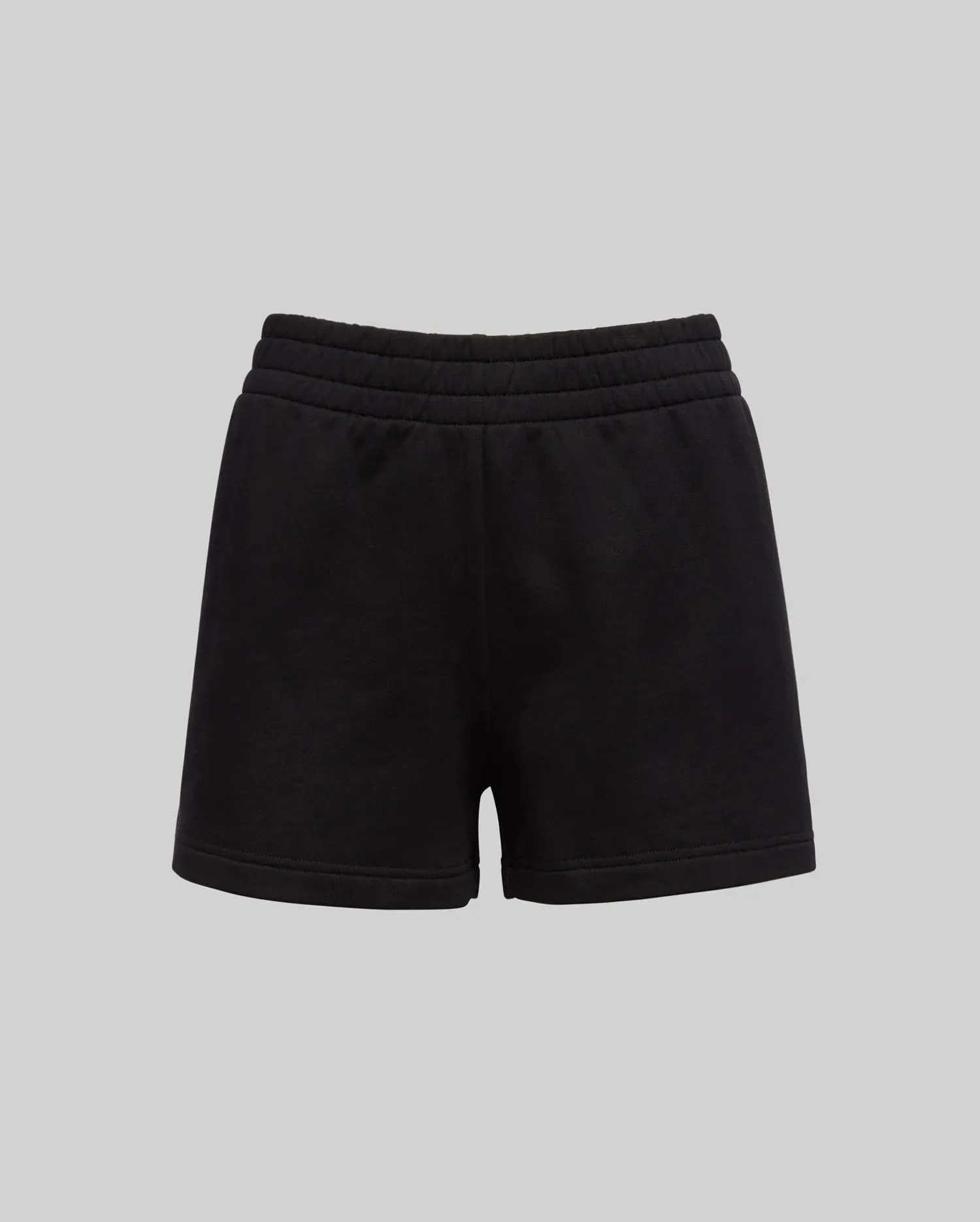 WOMENS OLIVIA FLEECE SHORT 3" - WB0900003 sold by Psycho Bunny product image thumbnail 4