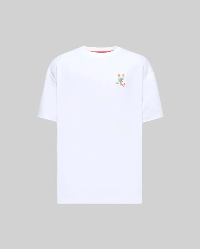 MENS BIG AND TALL ARA OVERSIZED FIT TEE - BT0200049 sold by Psycho Bunny