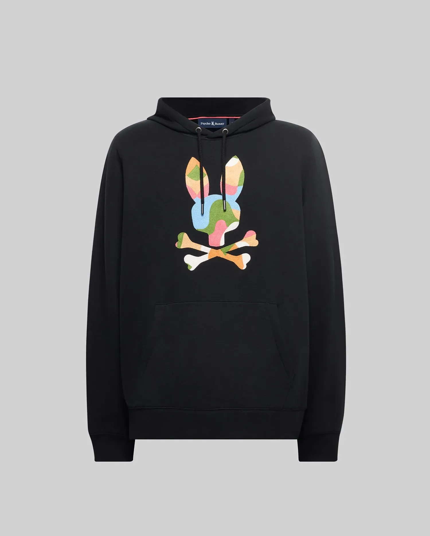 MENS ARA HOODIE - MT0500174 sold by Psycho Bunny product image thumbnail 5