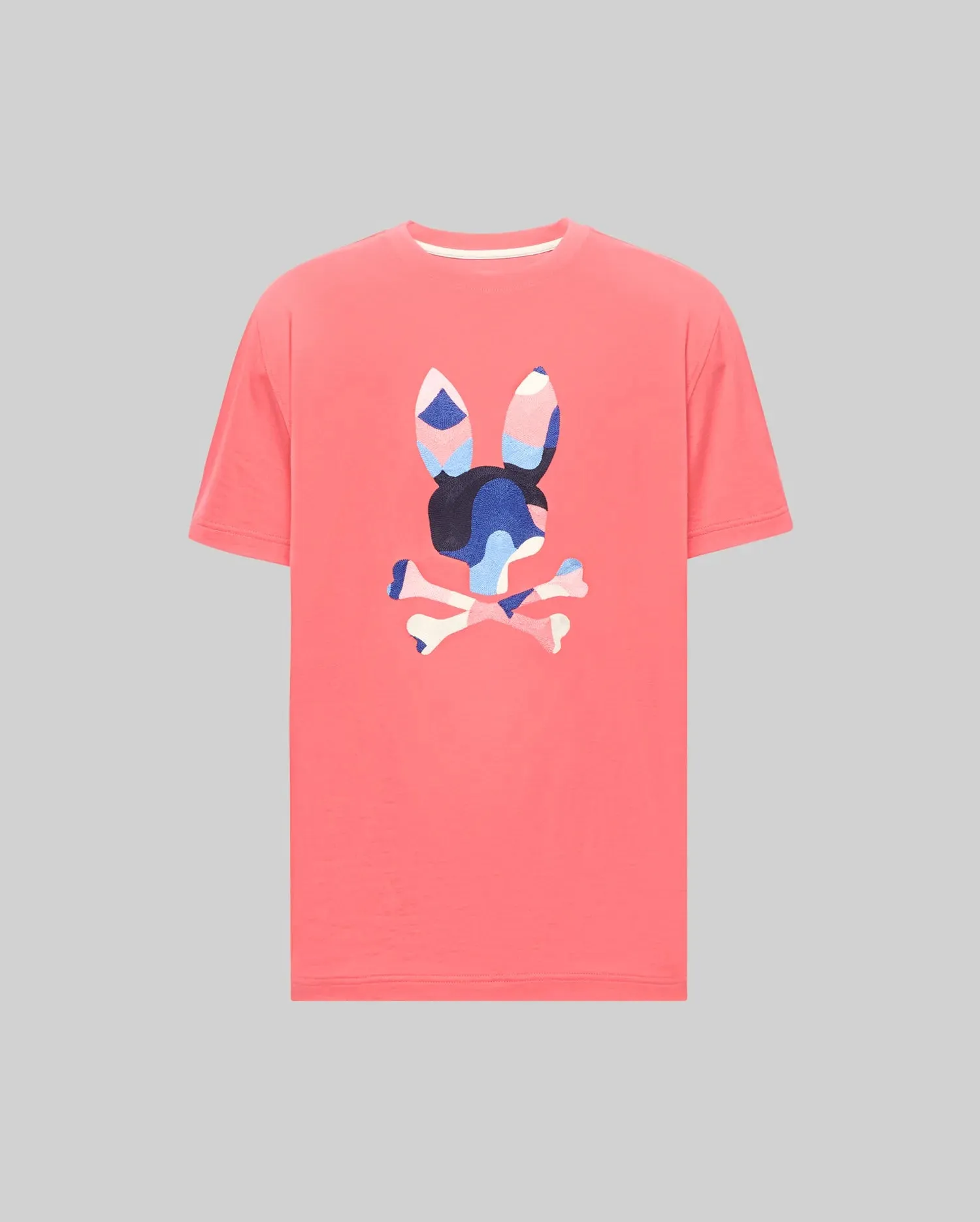 MENS ARA GRAPHIC TEE - MT0200250 sold by Psycho Bunny