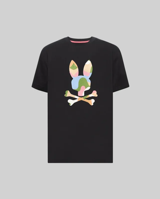 MENS ARA GRAPHIC TEE - MT0200250 sold by Psycho Bunny