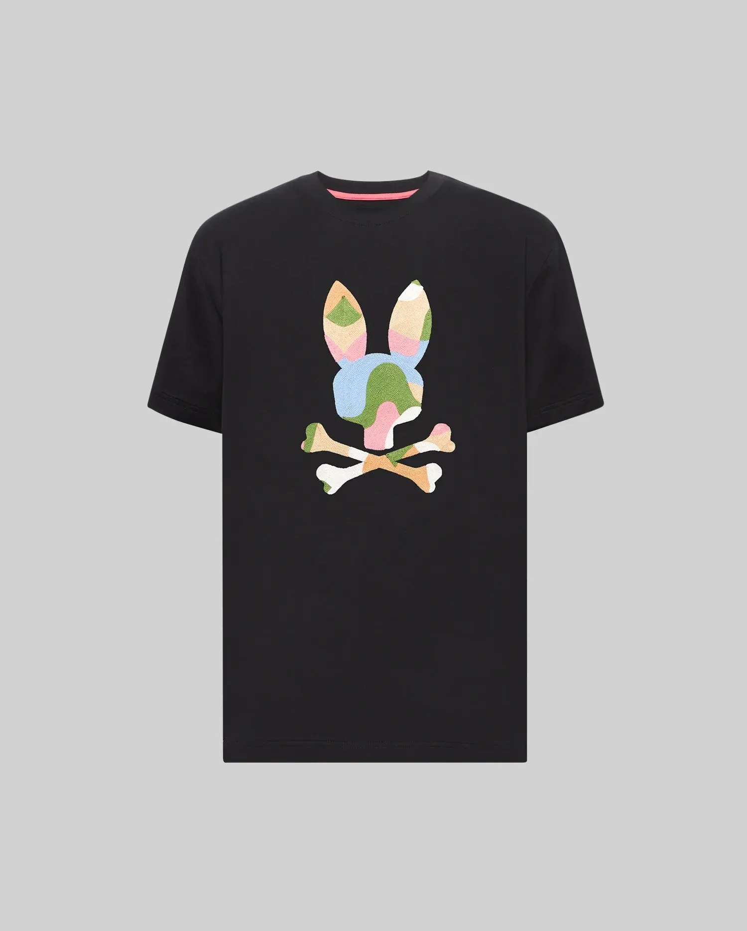 MENS ARA GRAPHIC TEE - MT0200250 sold by Psycho Bunny