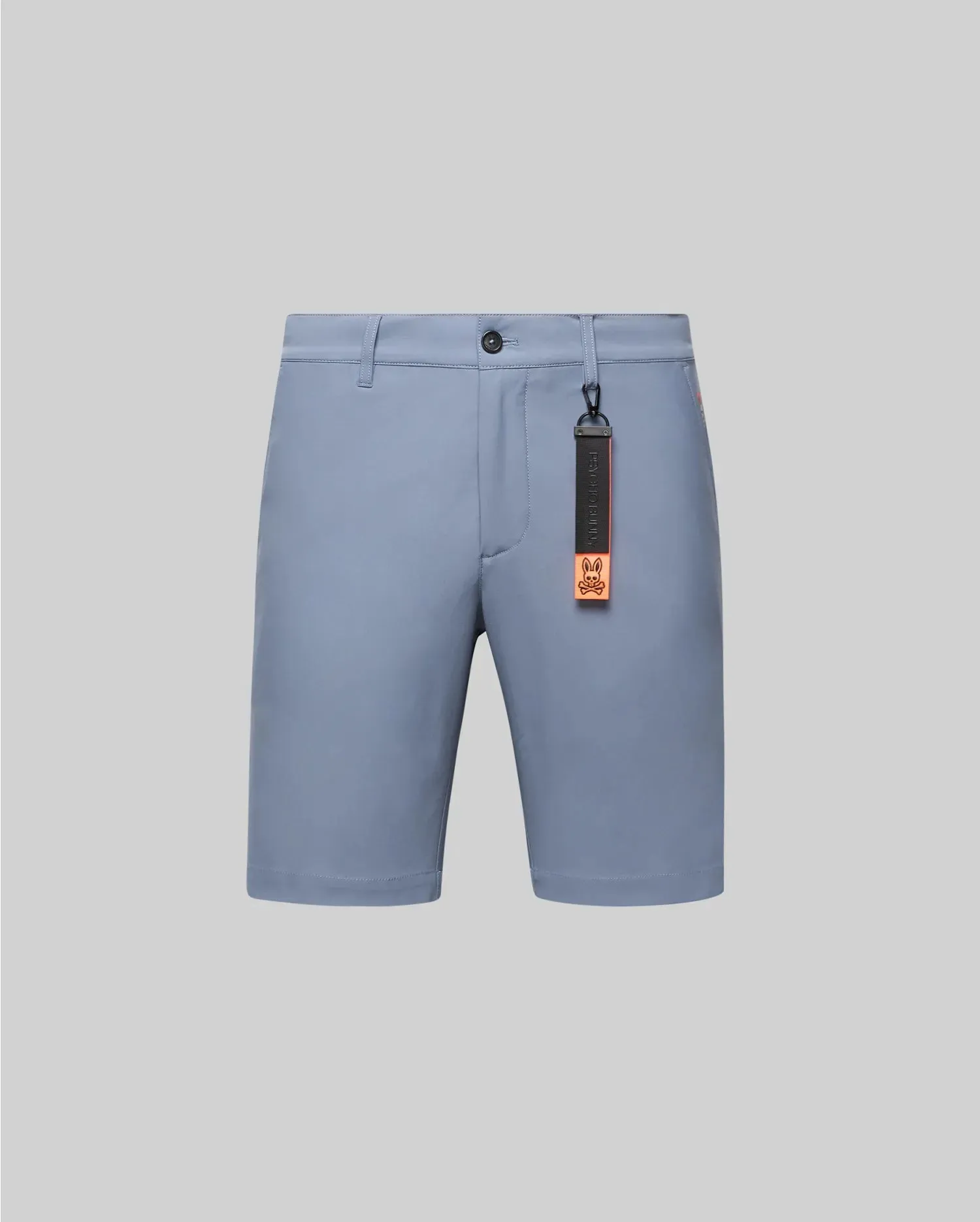 MENS MAVERICK 10K STEP SHORT 9" - B6R969F200 sold by Psycho Bunny product image thumbnail 5