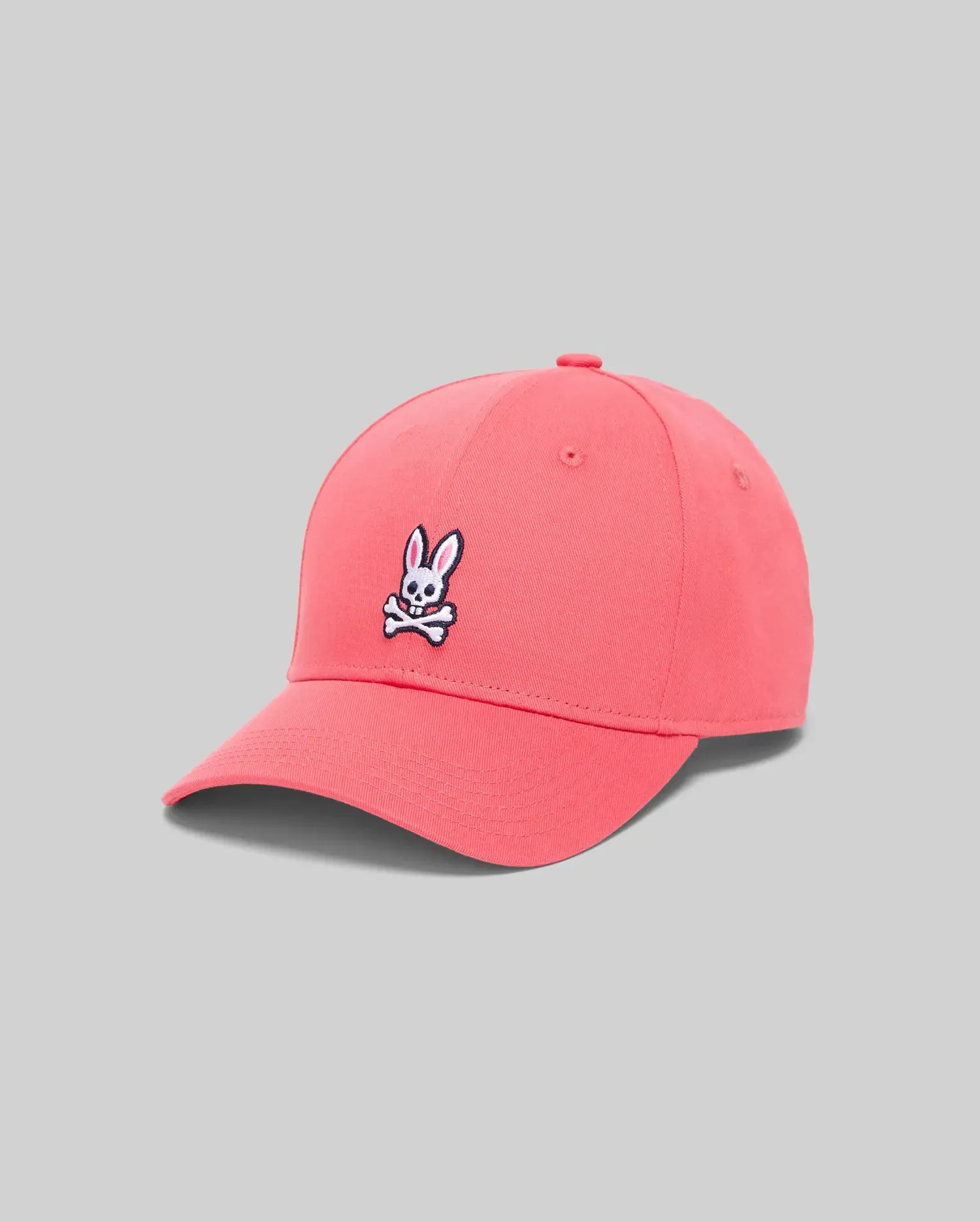 MENS CLASSIC BASEBALL CAP - B6A816A1HT sold by Psycho Bunny product image thumbnail 2