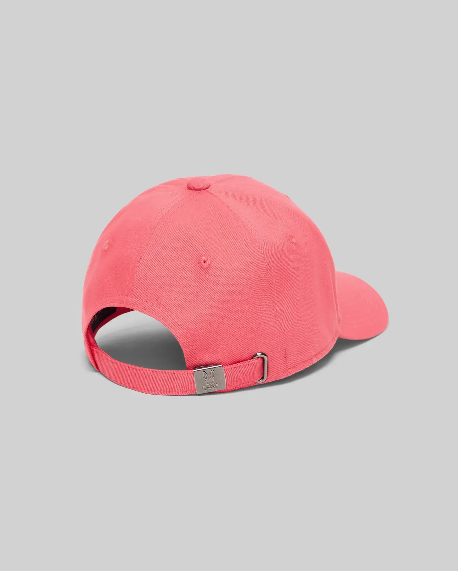 MENS CLASSIC BASEBALL CAP - B6A816A1HT sold by Psycho Bunny product image thumbnail 4