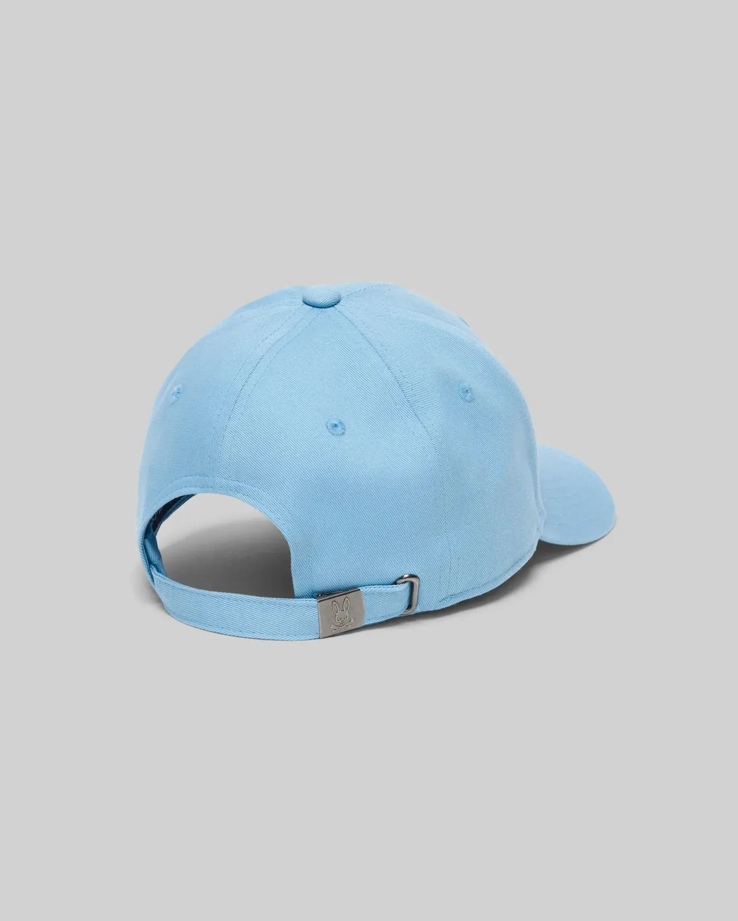 MENS CLASSIC BASEBALL CAP - B6A816A1HT sold by Psycho Bunny product image thumbnail 4