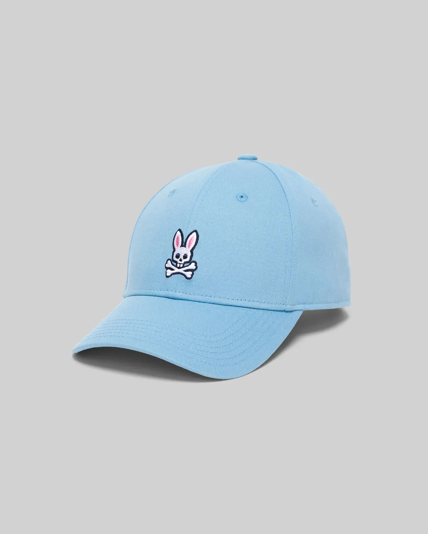 MENS CLASSIC BASEBALL CAP - B6A816A1HT sold by Psycho Bunny product image thumbnail 2