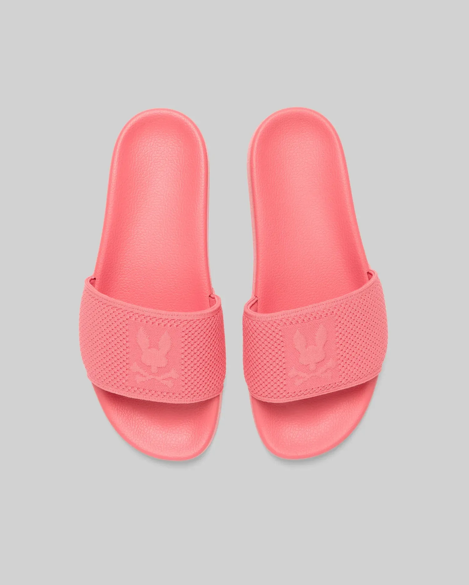 MENS KNIT SLIDES - B6A474F200 sold by Psycho Bunny product image thumbnail 3