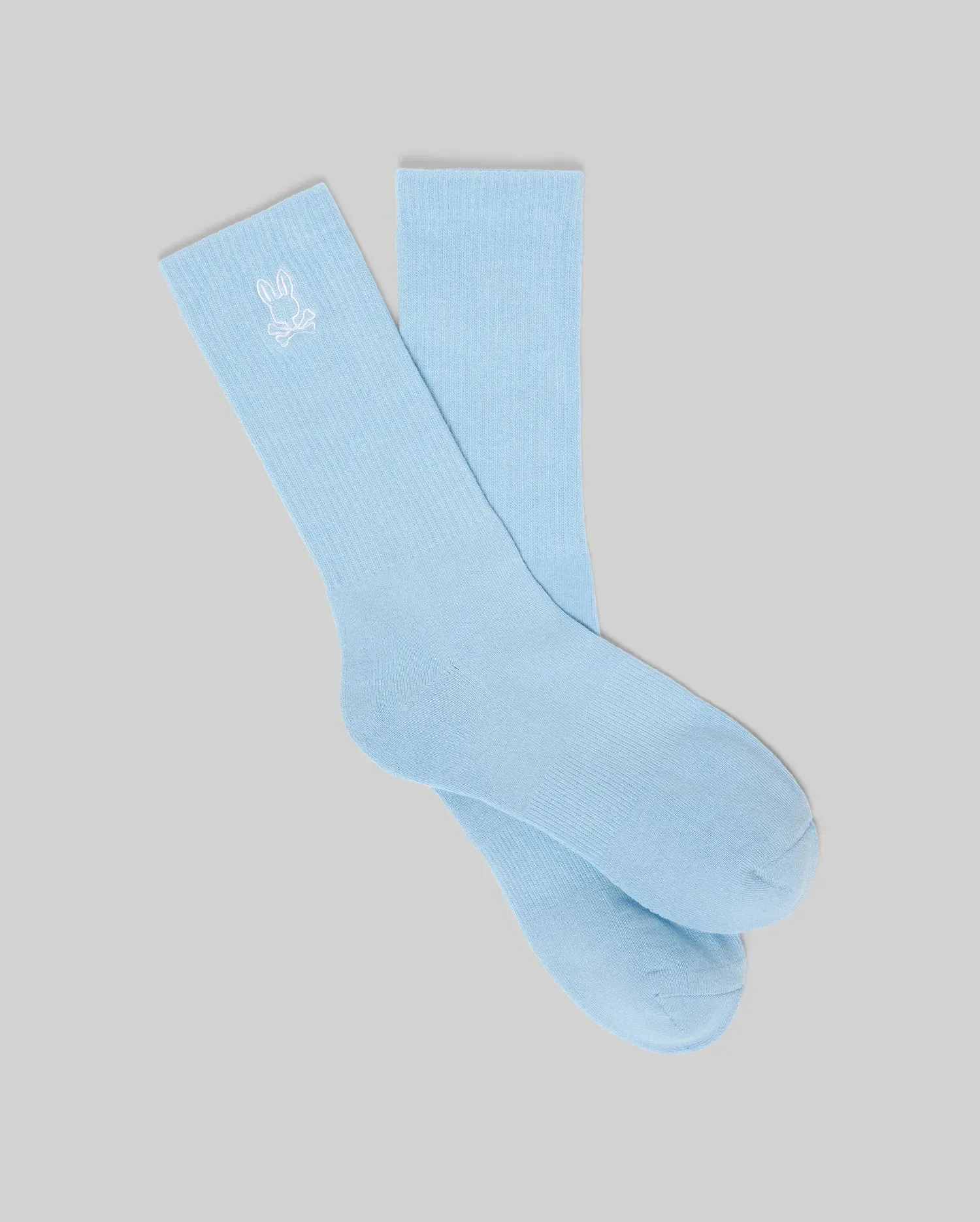 MENS NEW CLASSIC SPORT SOCK - MO2200001 sold by Psycho Bunny