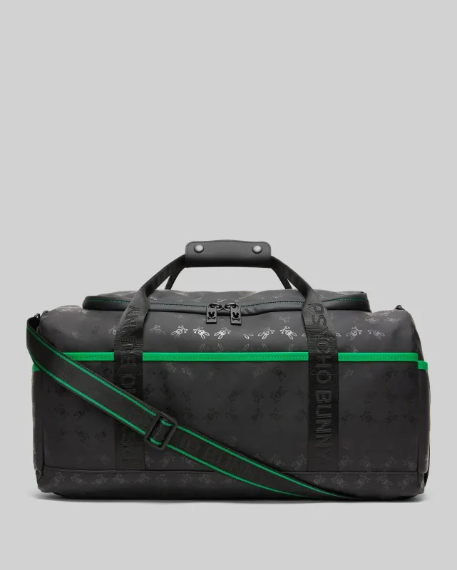 GYM BAG - MO2400095 sold by Psycho Bunny