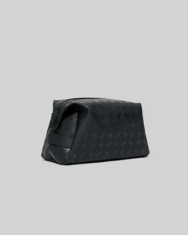 MENS ALL OVER BUNNY TOILETRY KIT - MO2400094 sold by Psycho Bunny