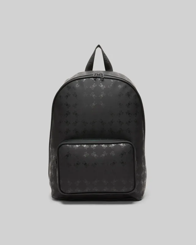 BUNNY BACKPACK - MO2400093 sold by Psycho Bunny