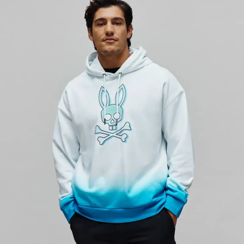 MENS DAX OVERSIZED HOODIE - MT0500169 made by Psycho Bunny