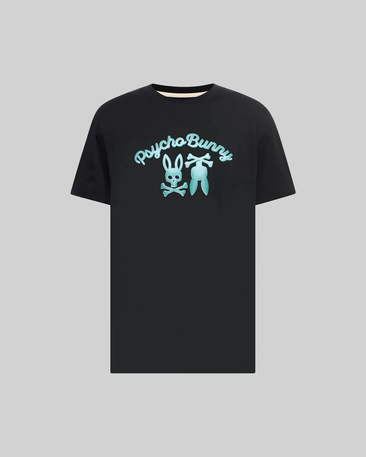 MENS ARAM GRAPHIC TEE - MT0200227 sold by Psycho Bunny