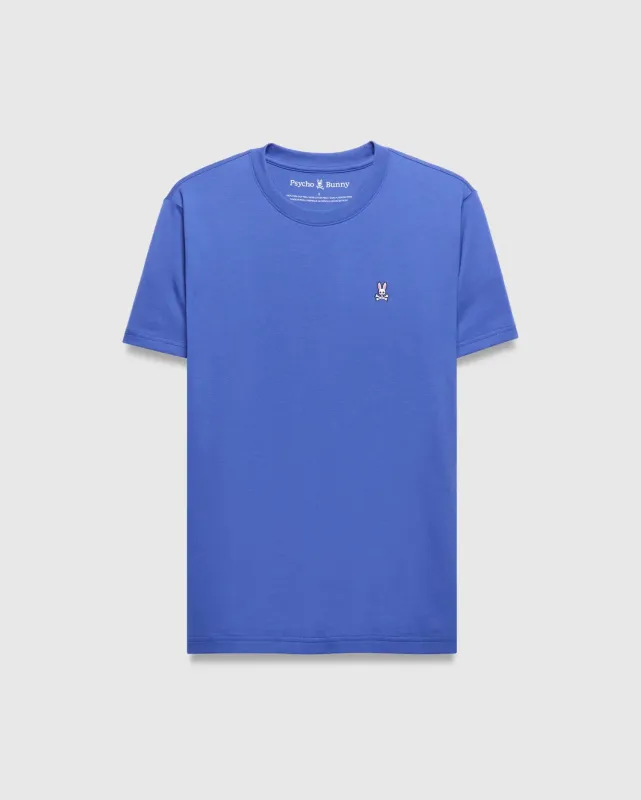 MENS CLASSIC CREW NECK TEE - B6U014F200 made by Psycho Bunny