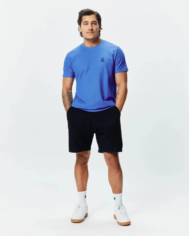 MENS TAYLOR PIQUE TEE - MT0200436 made by Psycho Bunny