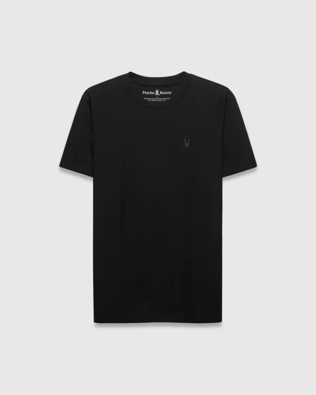 MENS TAYLOR PIQUE TEE - MT0200436 made by Psycho Bunny