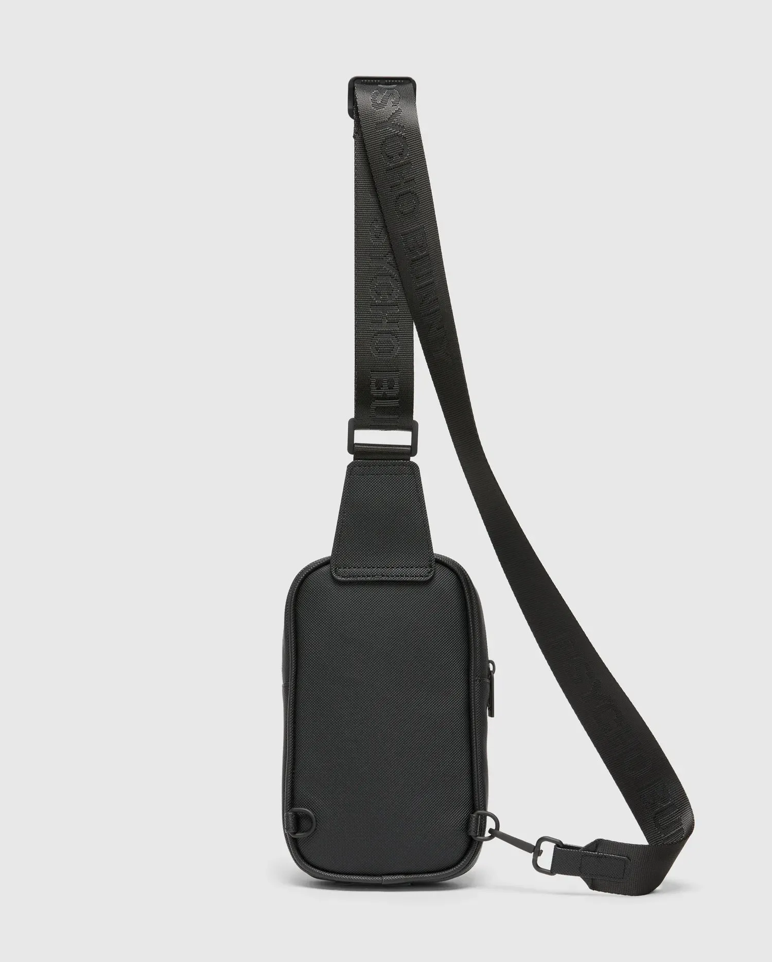 CROSSBODY BAG - MO2400115 sold by Psycho Bunny product image thumbnail 4