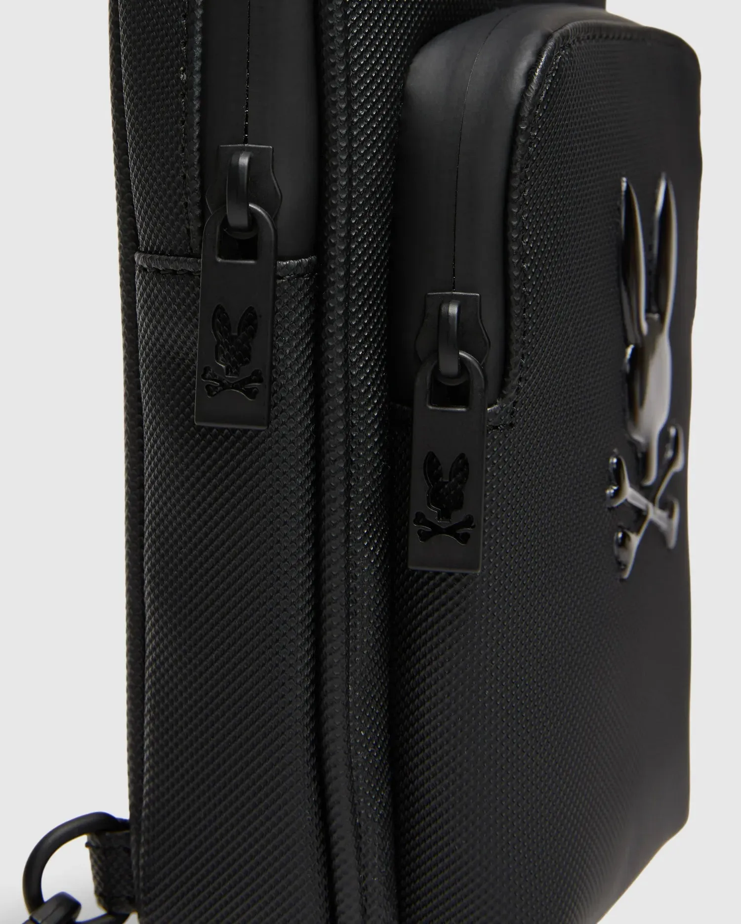CROSSBODY BAG - MO2400115 sold by Psycho Bunny product image thumbnail 3