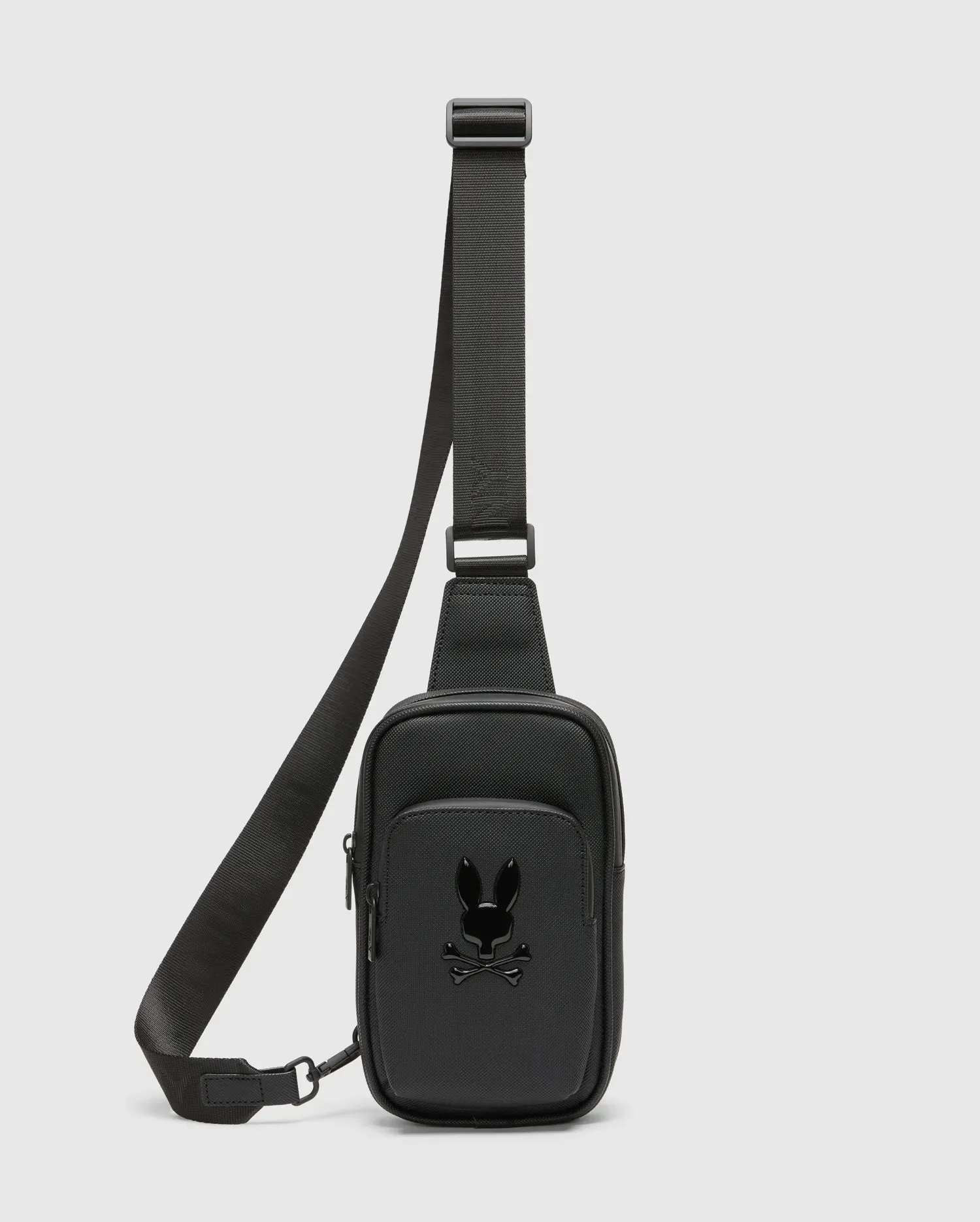 CROSSBODY BAG - MO2400115 sold by Psycho Bunny