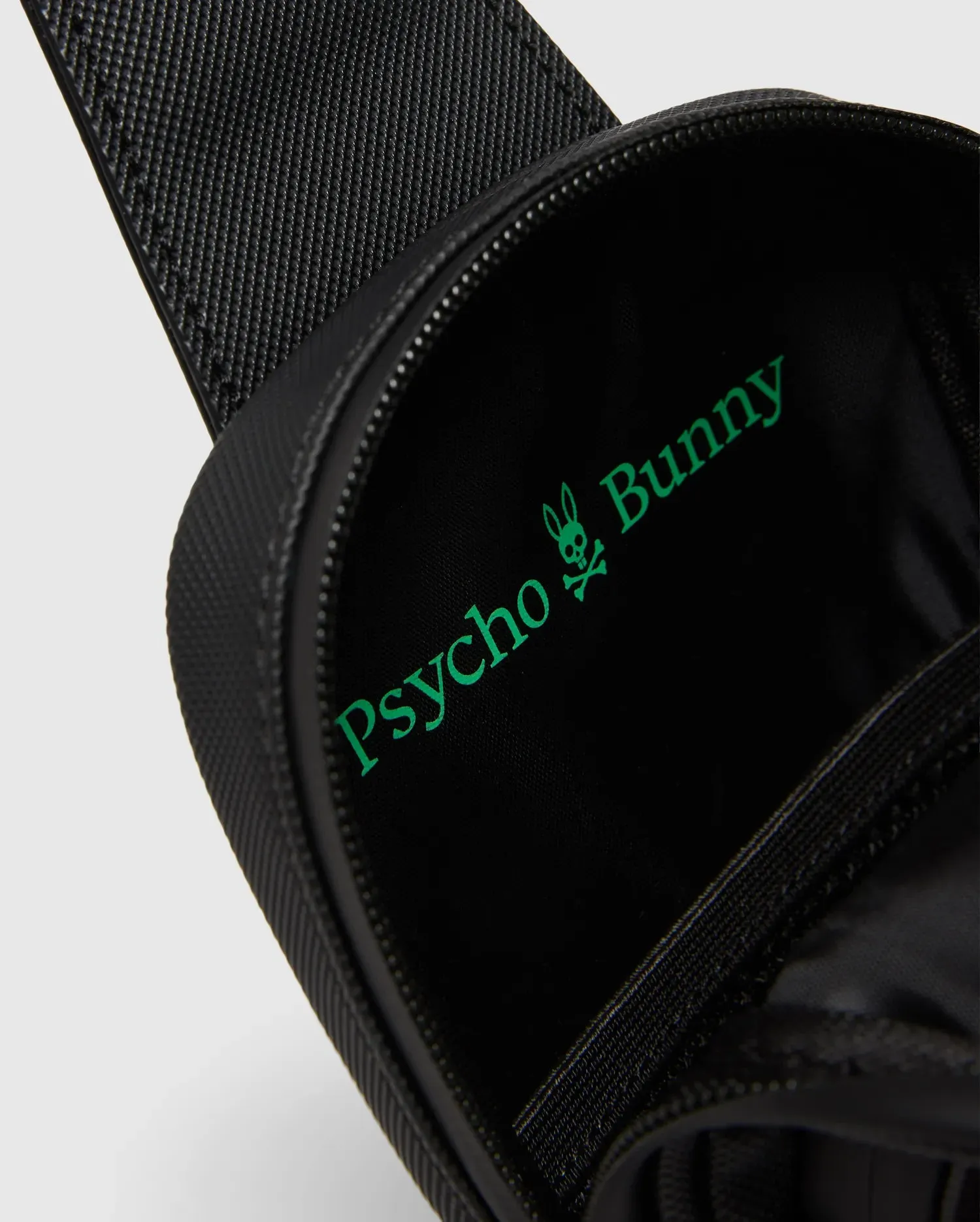 CROSSBODY BAG - MO2400115 sold by Psycho Bunny product image thumbnail 2