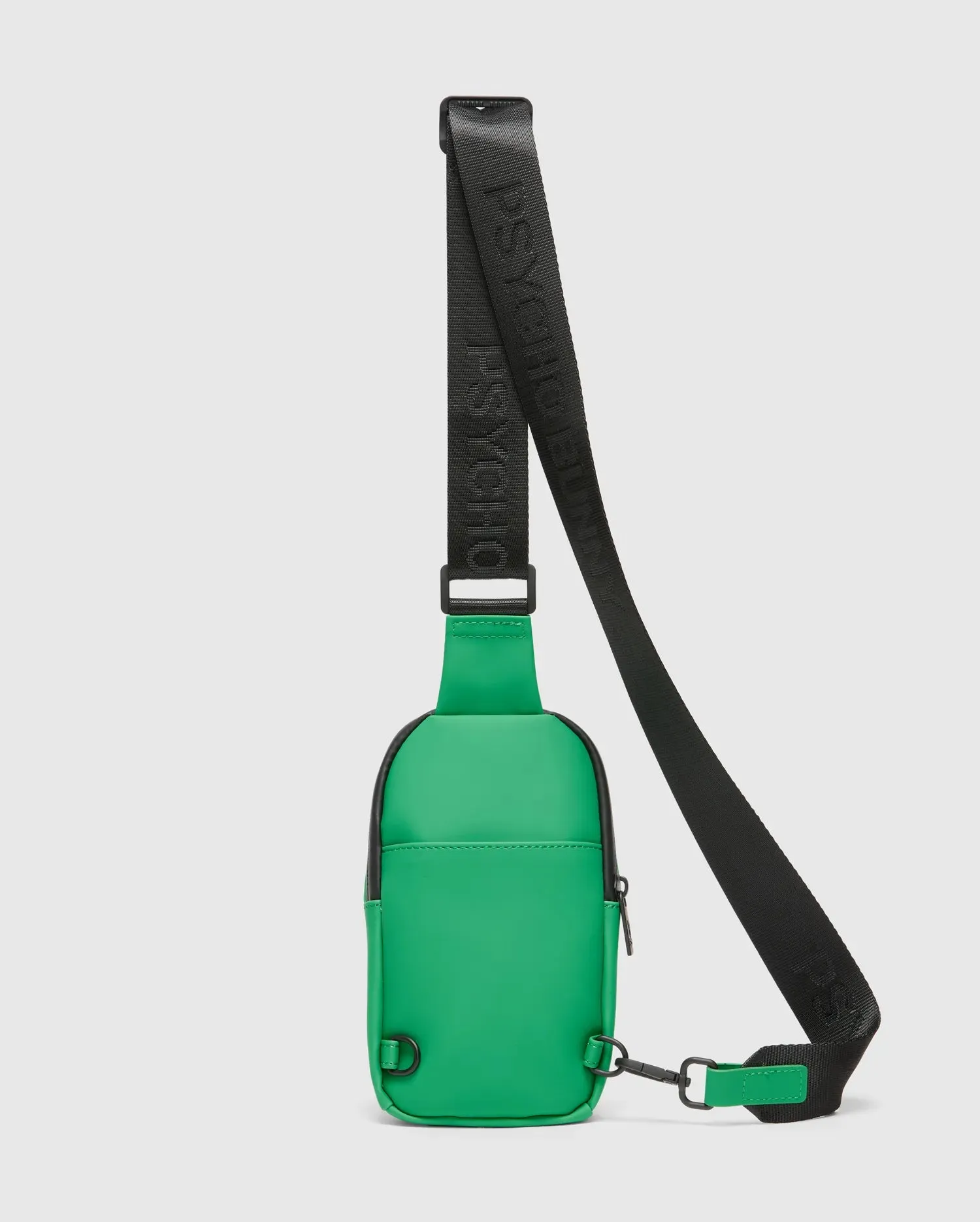 MENS RUBBERIZED CROSSBODY - B6A635F200 sold by Psycho Bunny product image thumbnail 4
