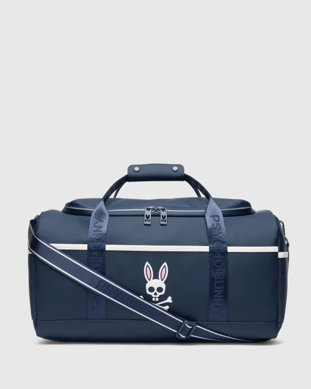 CLASSIC BUNNY GYM BAG - MO2400081 made by Psycho Bunny