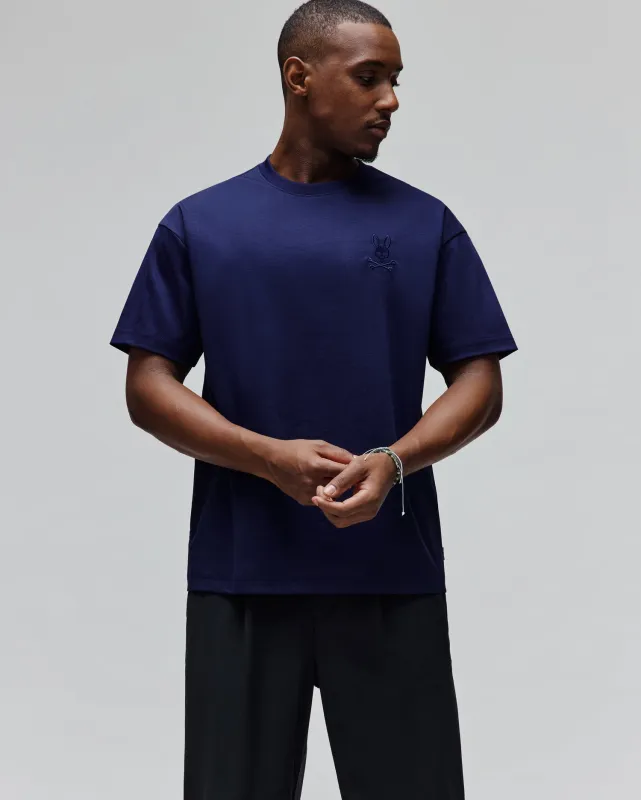 MENS OSCAR OVERSIZED TEE - MT0200217 made by Psycho Bunny