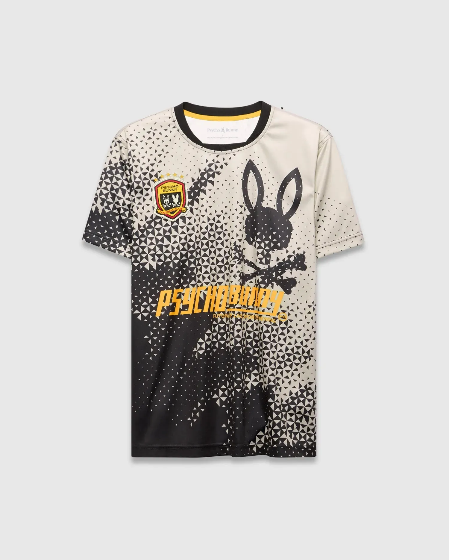 MENS JOSHUA SOCCER TEE - MT0200434 sold by Psycho Bunny product image thumbnail 5