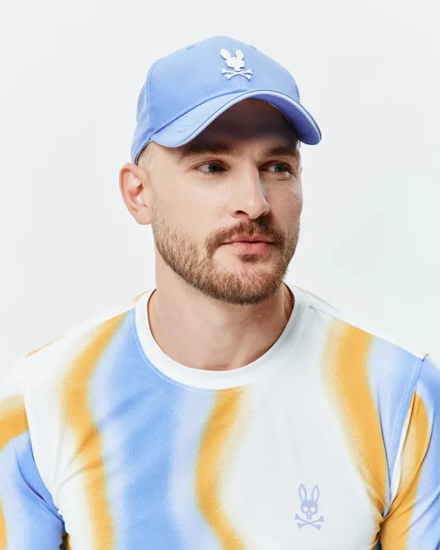 MENS BLAZE SPORT CAP - MO1500188 made by Psycho Bunny