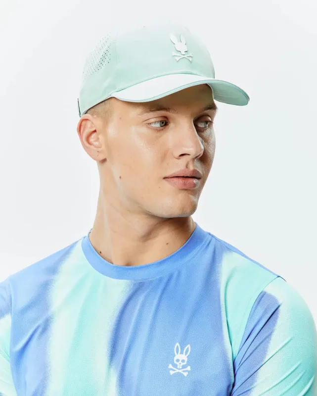 MENS BLAZE SPORT CAP - MO1500188 made by Psycho Bunny