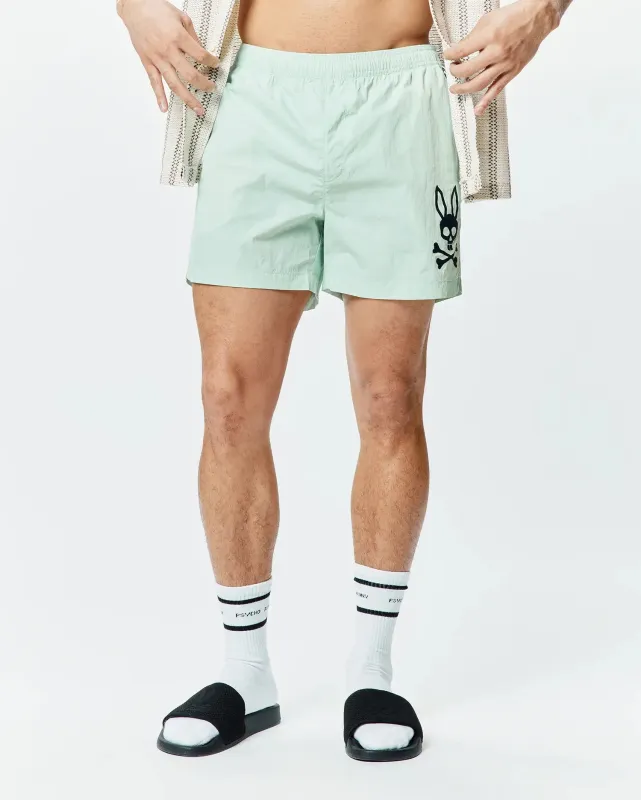 MENS NEO SWIM TRUNK 4" - MB1000073 made by Psycho Bunny