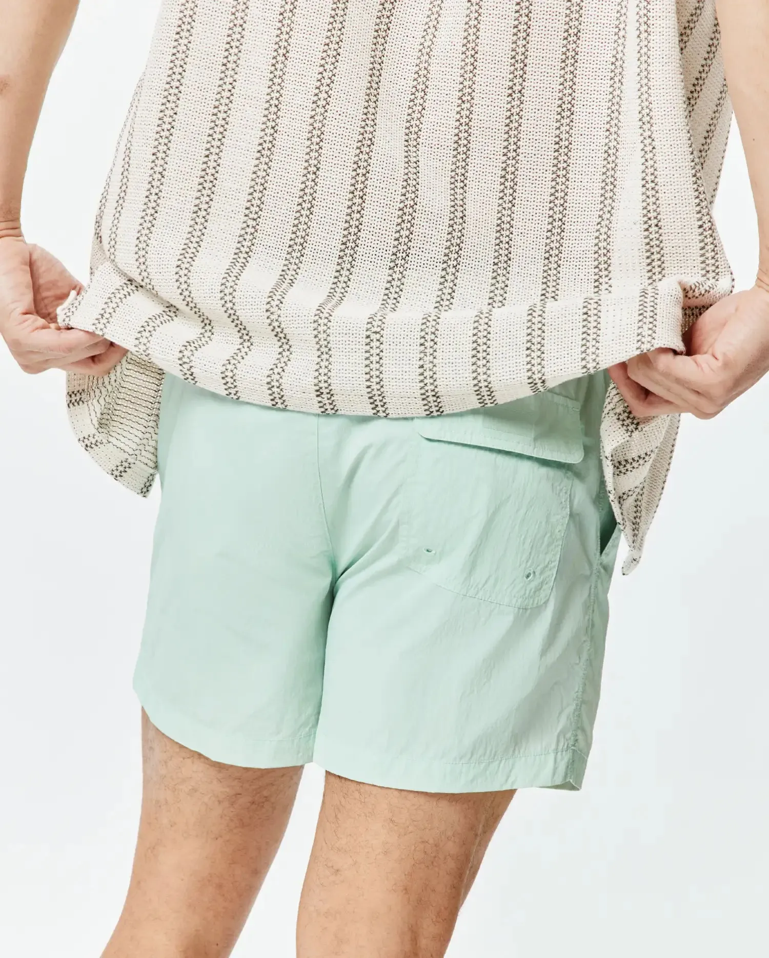 MENS NEO SWIM TRUNK 4" - MB1000073 sold by Psycho Bunny product image thumbnail 3