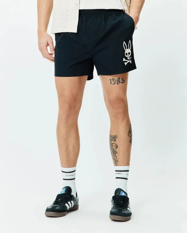MENS NEO SWIM TRUNK 4" - MB1000073 made by Psycho Bunny