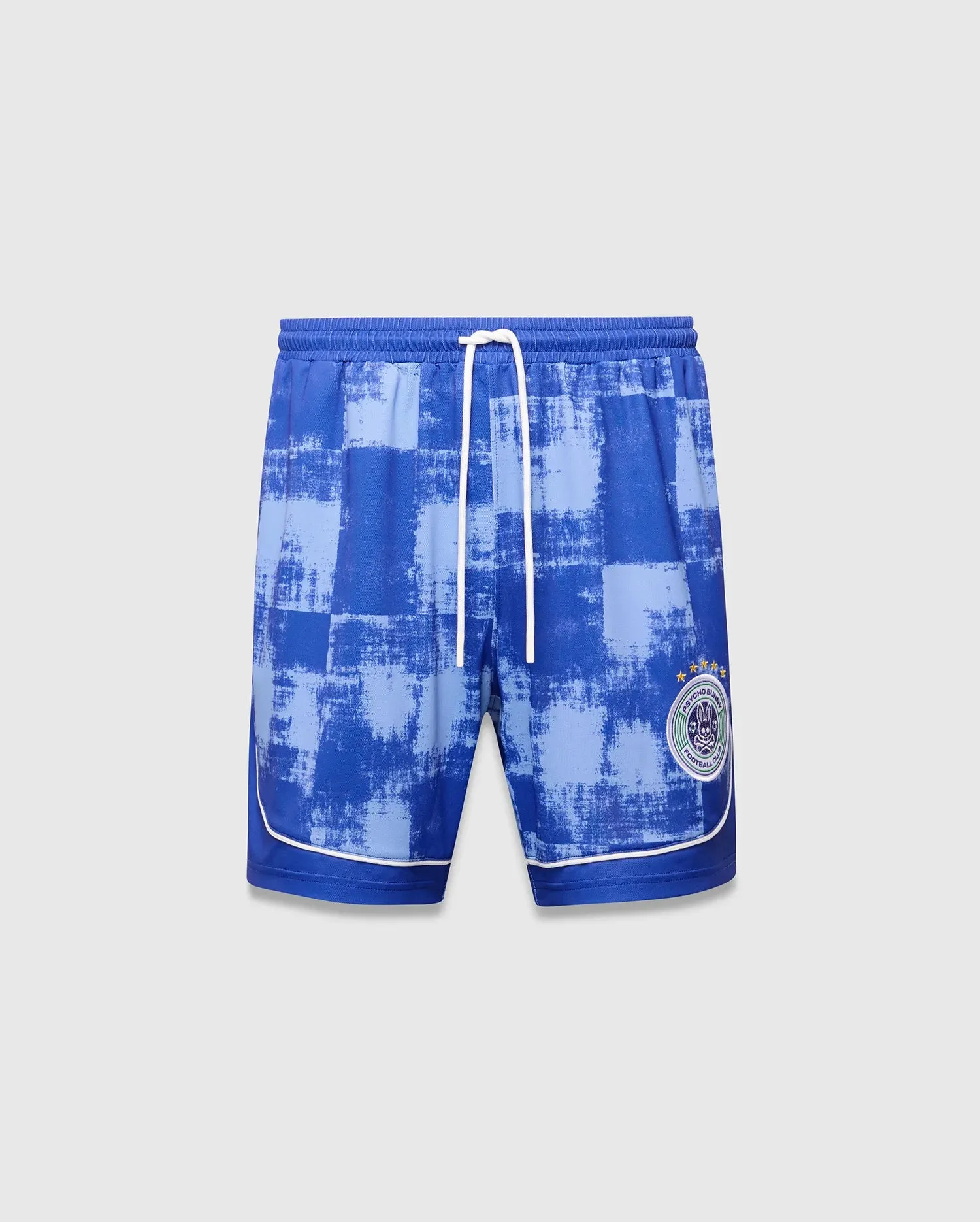 MENS MICAH SOCCER SHORT 6 3/4" - MB0900076 sold by Psycho Bunny product image thumbnail 5